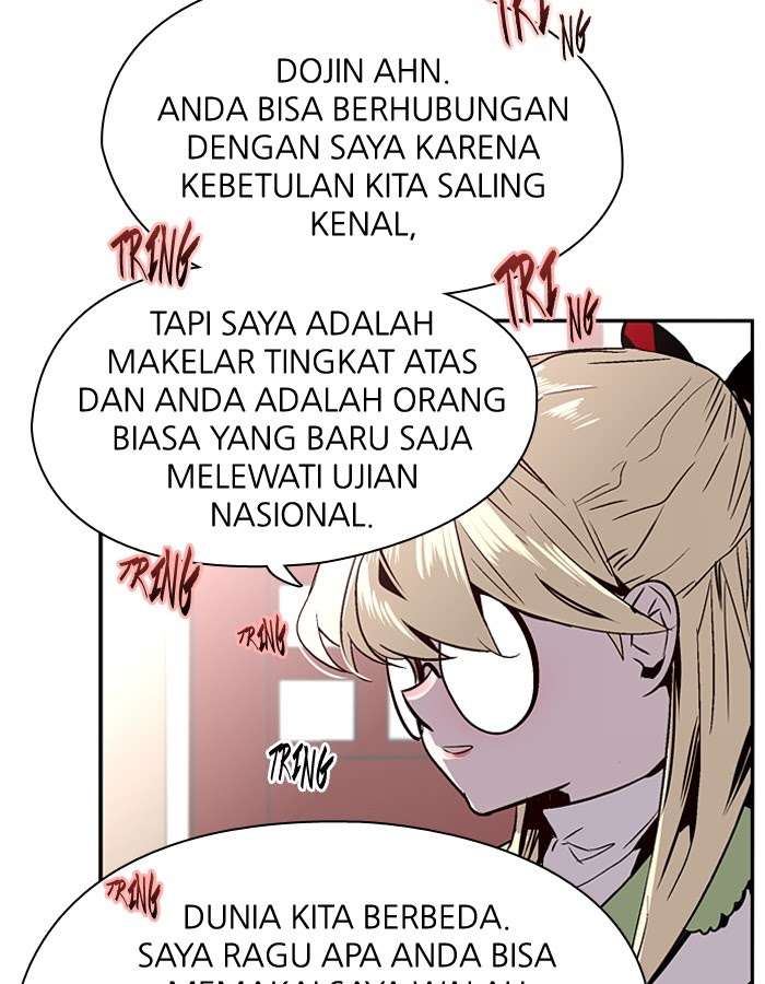Nano List Chapter 133 - halaman 15
