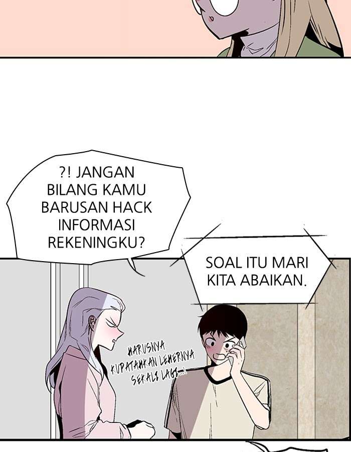 Nano List Chapter 133 - halaman 18