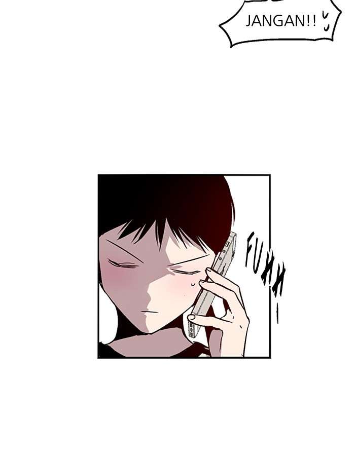 Nano List Chapter 133 - halaman 19