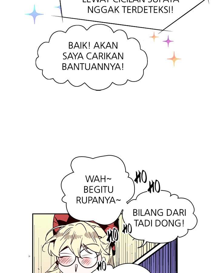 Nano List Chapter 133 - halaman 24