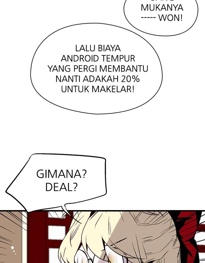 Nano List Chapter 133 - halaman 26