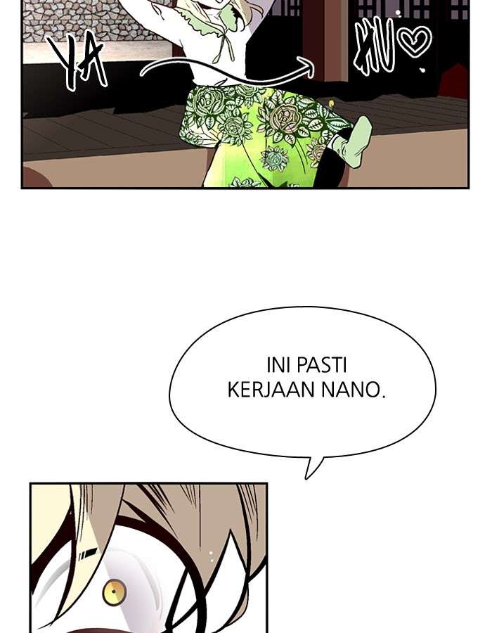 Nano List Chapter 133 - halaman 29