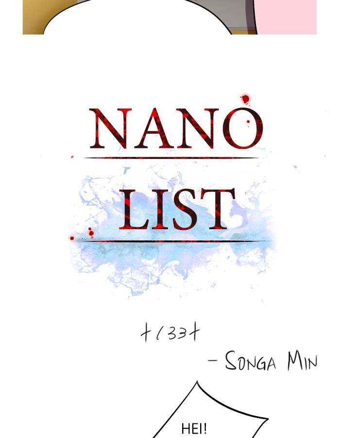 Nano List Chapter 133 - halaman 3