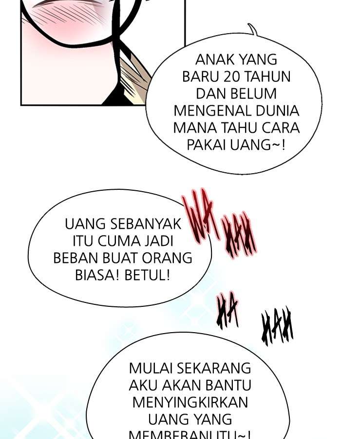 Nano List Chapter 133 - halaman 30