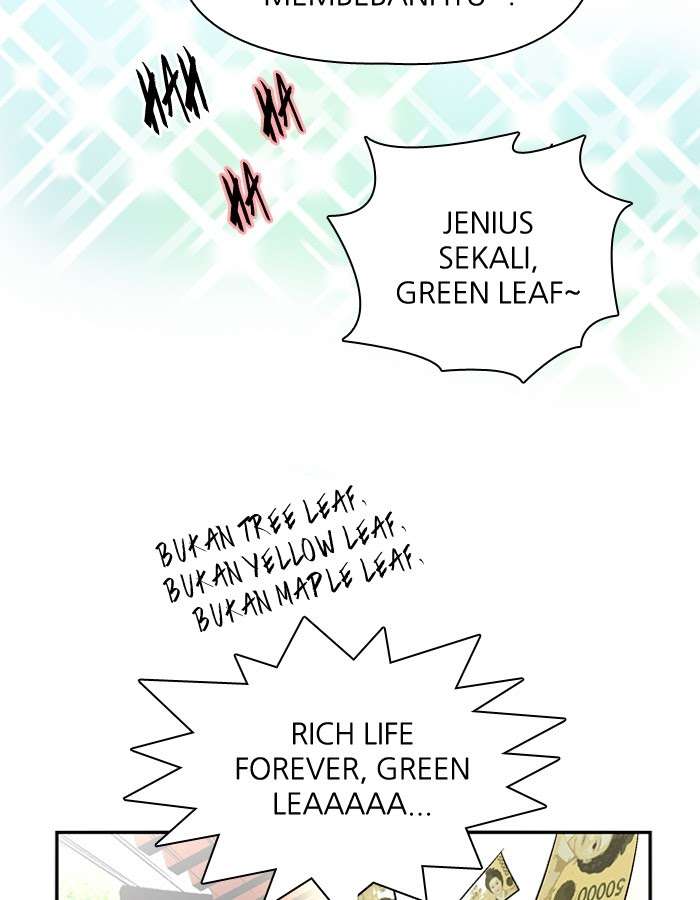 Nano List Chapter 133 - halaman 31