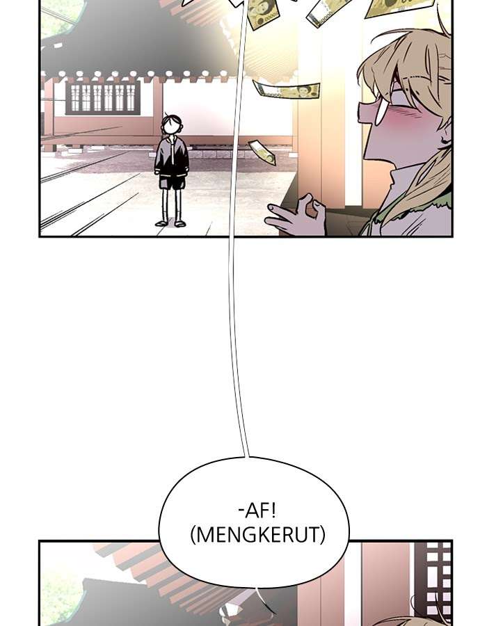 Nano List Chapter 133 - halaman 32