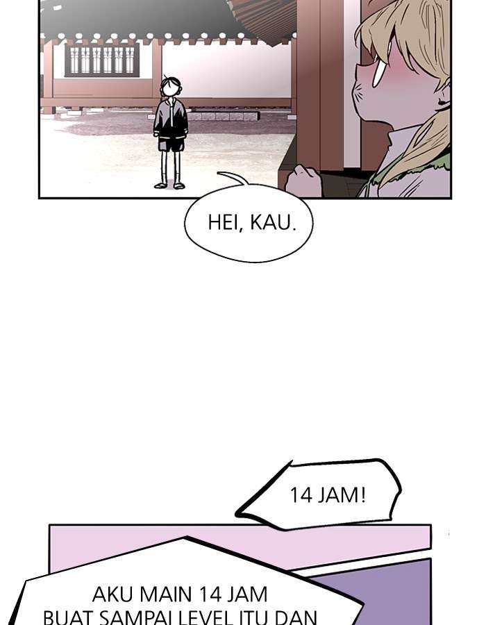 Nano List Chapter 133 - halaman 33