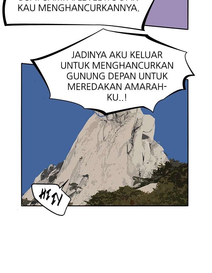Nano List Chapter 133 - halaman 34