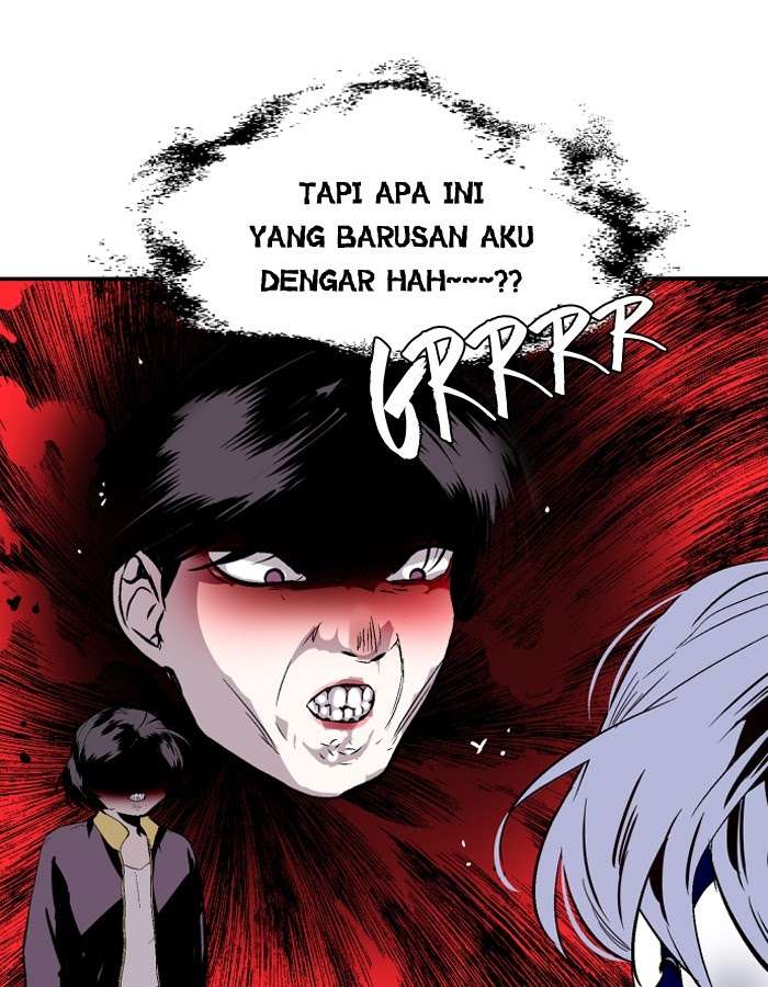 Nano List Chapter 133 - halaman 35