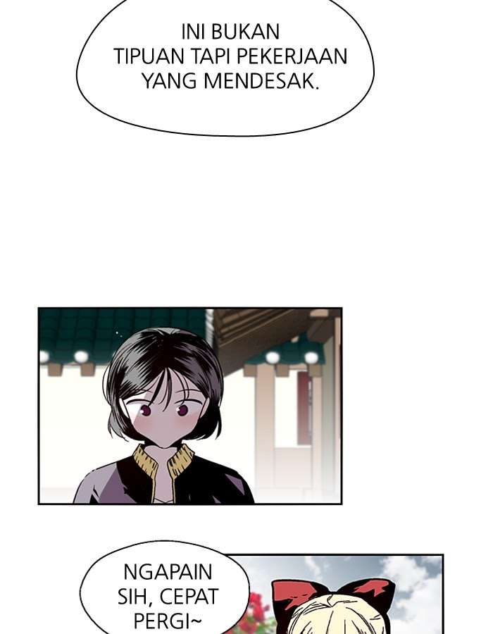 Nano List Chapter 133 - halaman 38