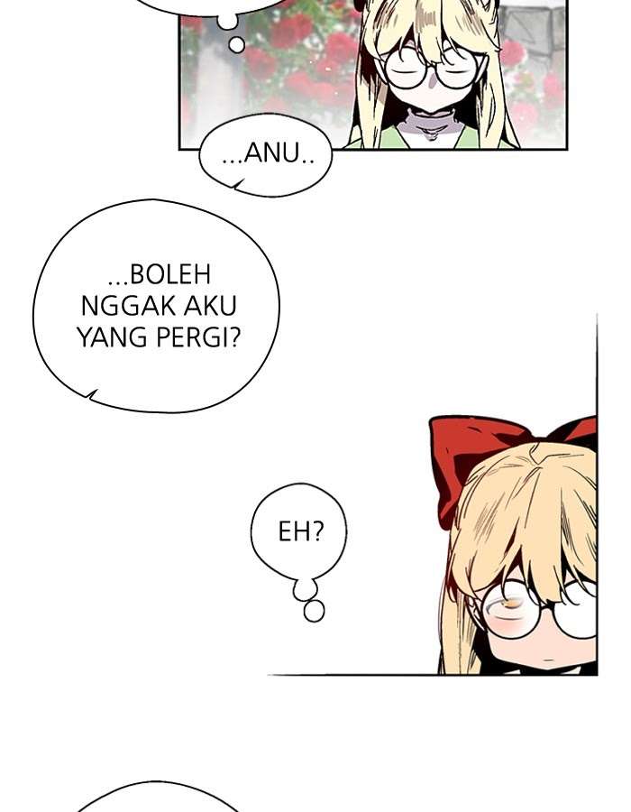 Nano List Chapter 133 - halaman 39