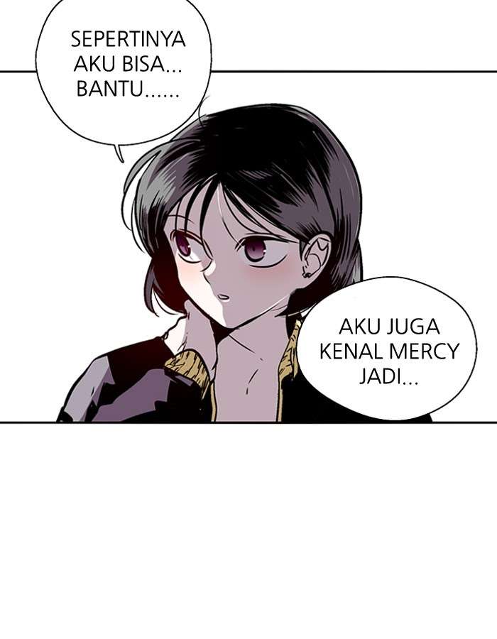 Nano List Chapter 133 - halaman 40