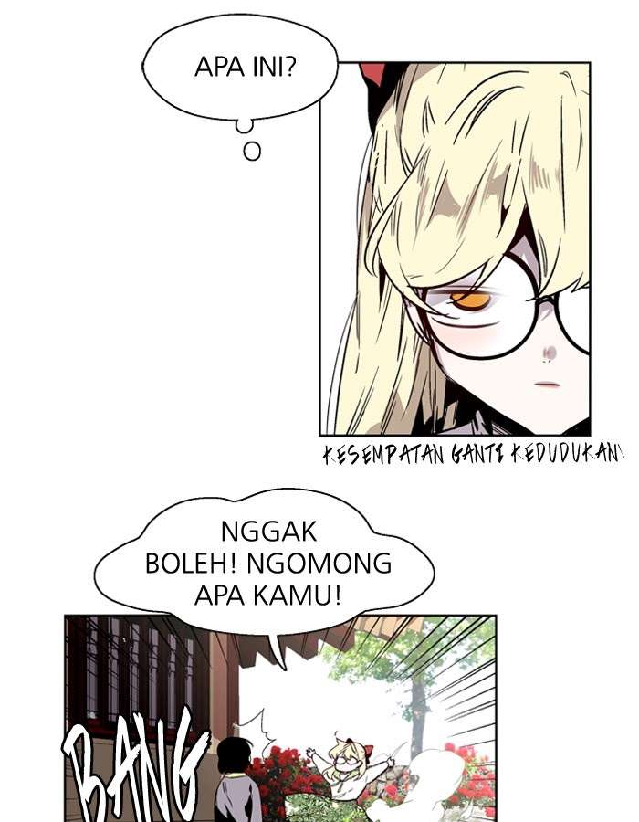 Nano List Chapter 133 - halaman 41