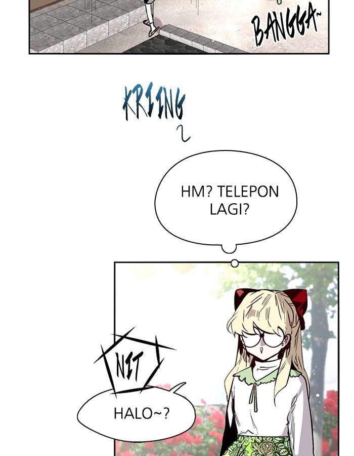 Nano List Chapter 133 - halaman 47