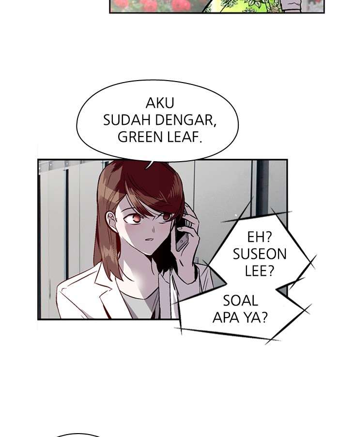 Nano List Chapter 133 - halaman 48