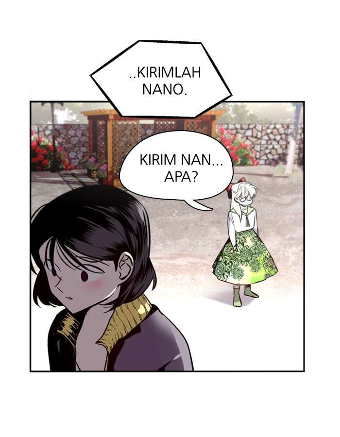 Nano List Chapter 133 - halaman 50