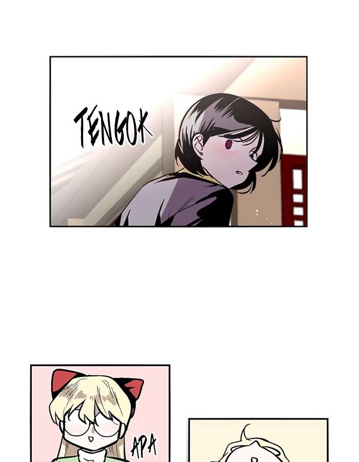 Nano List Chapter 133 - halaman 51