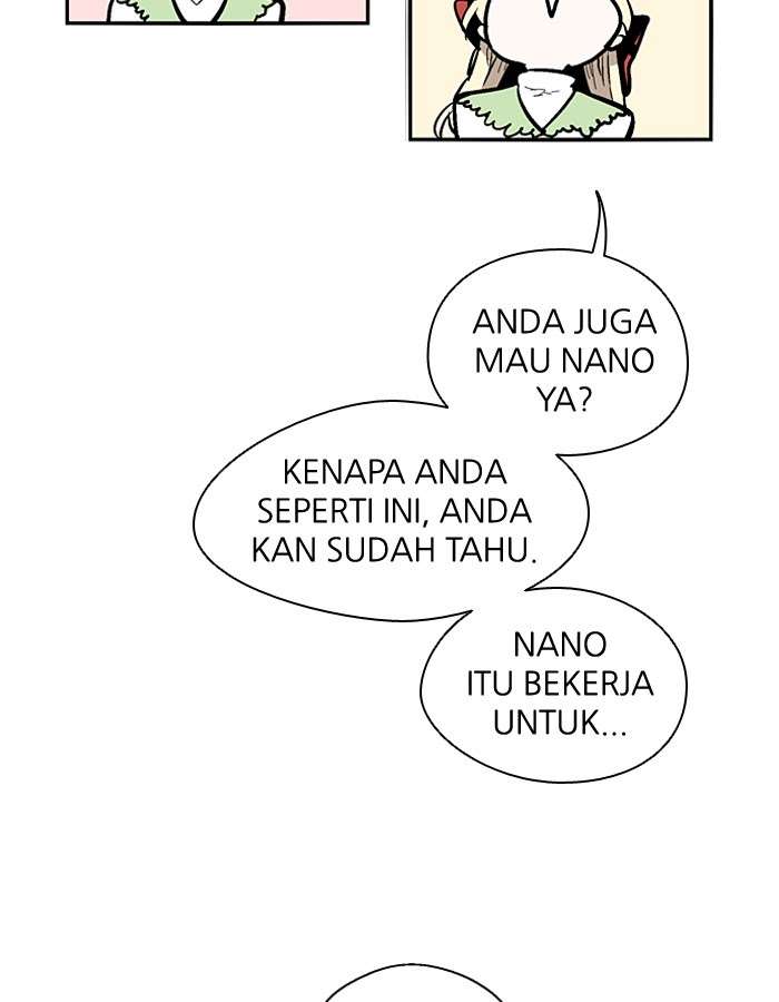Nano List Chapter 133 - halaman 52