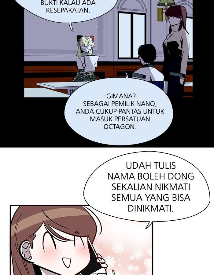 Nano List Chapter 133 - halaman 57