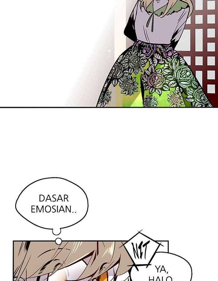 Nano List Chapter 133 - halaman 6