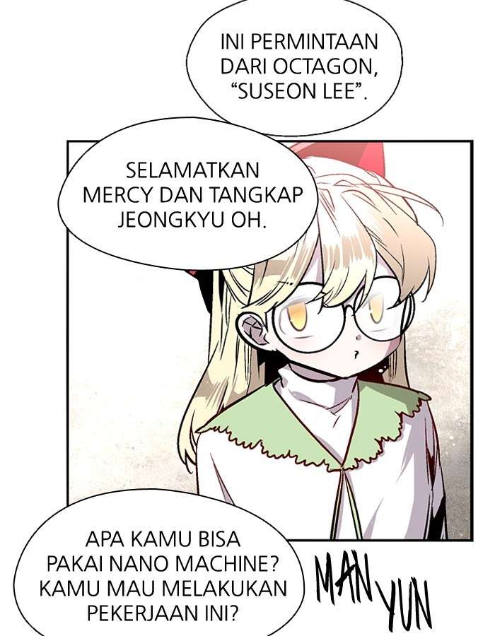 Nano List Chapter 133 - halaman 65