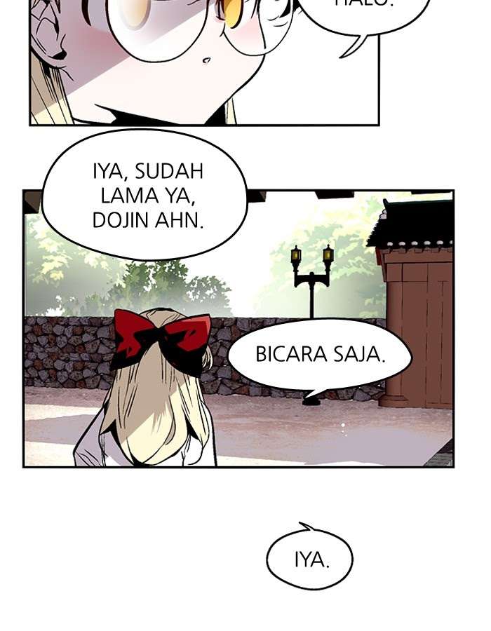 Nano List Chapter 133 - halaman 7
