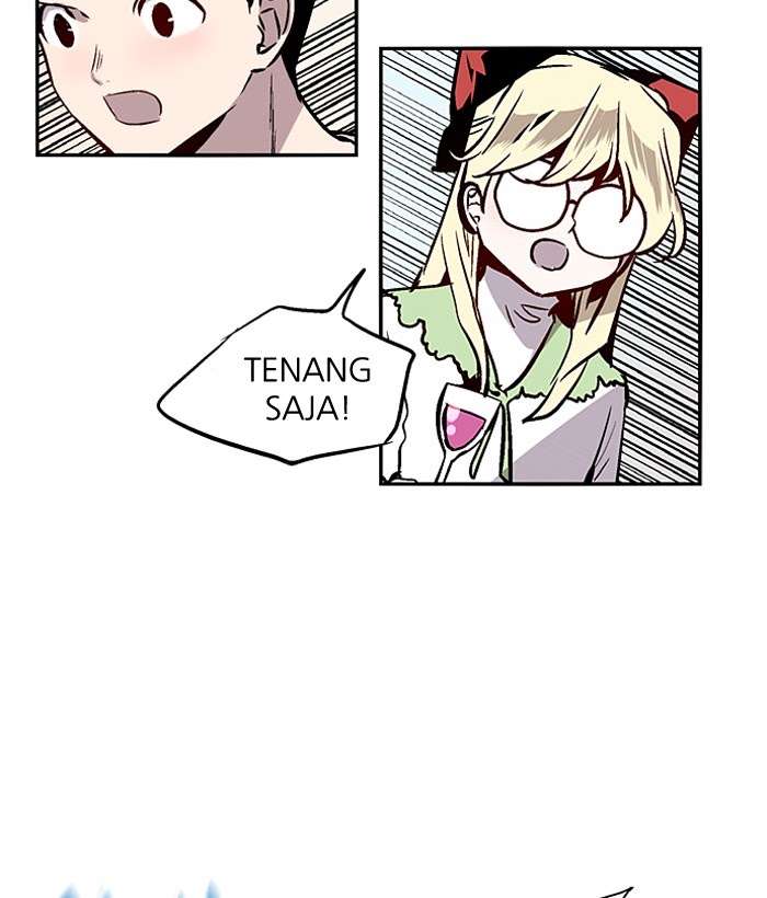 Nano List Chapter 134 - halaman 15