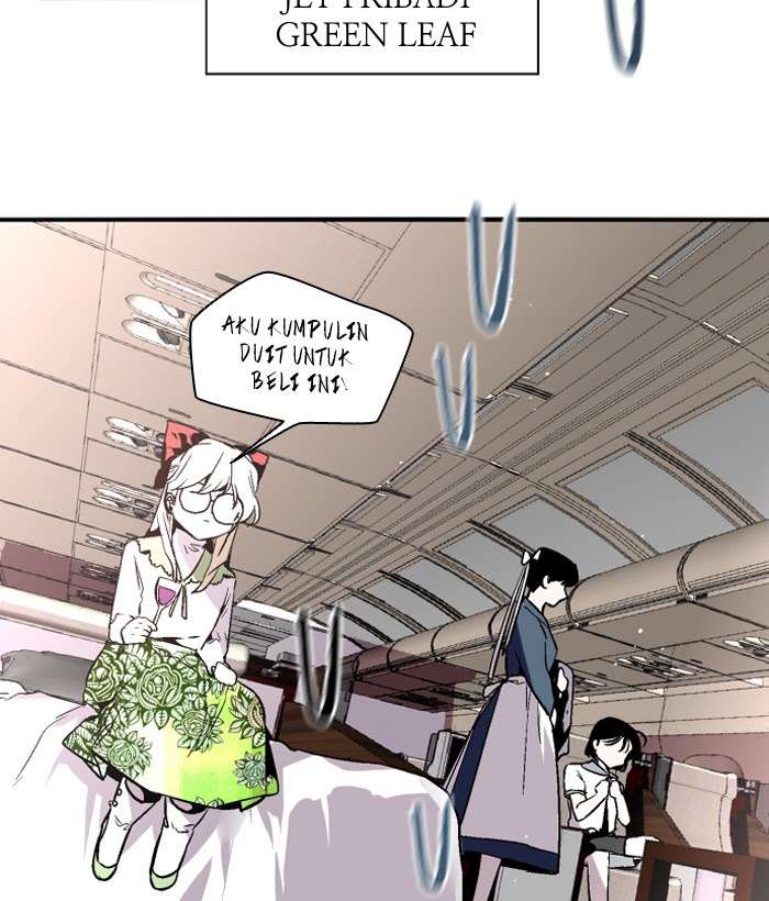 Nano List Chapter 134 - halaman 17