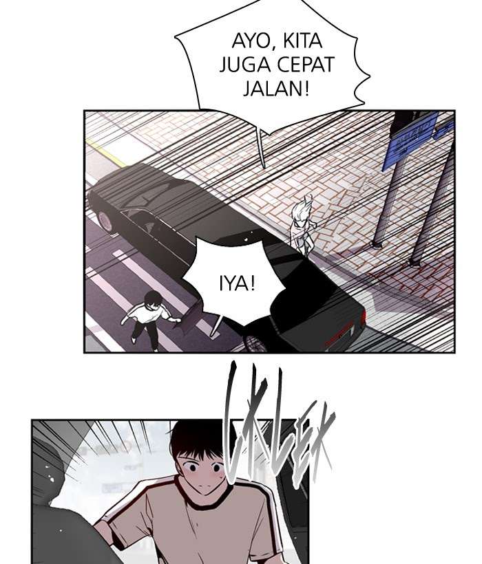Nano List Chapter 134 - halaman 22