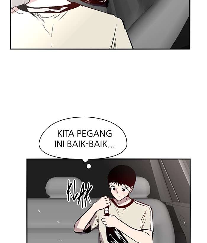 Nano List Chapter 134 - halaman 24