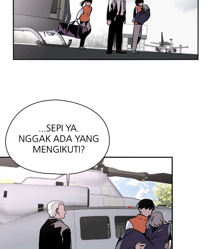 Nano List Chapter 134 - halaman 33
