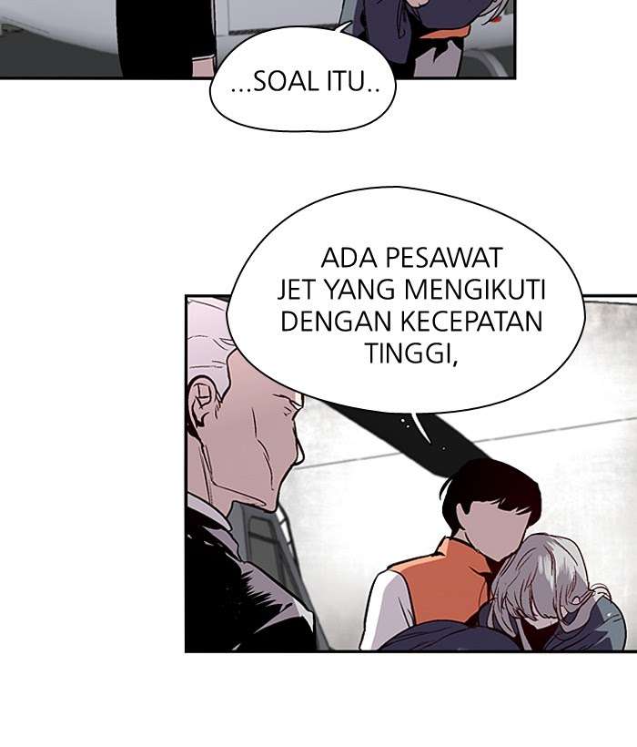 Nano List Chapter 134 - halaman 34