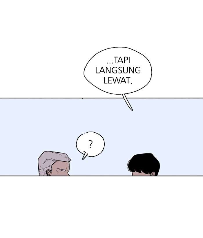 Nano List Chapter 134 - halaman 35