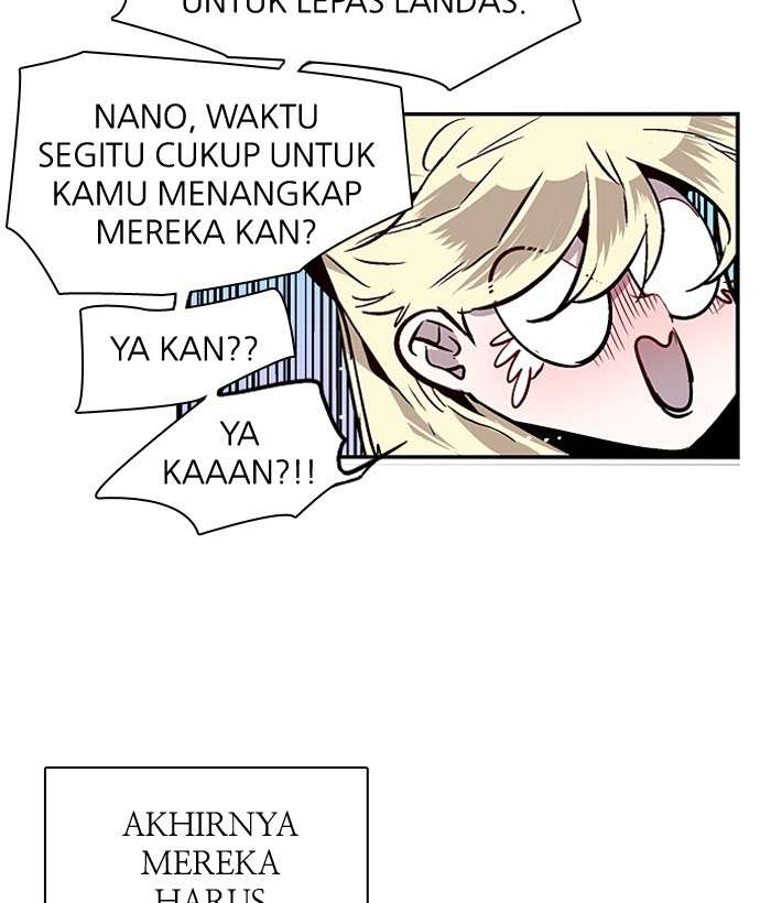 Nano List Chapter 134 - halaman 38