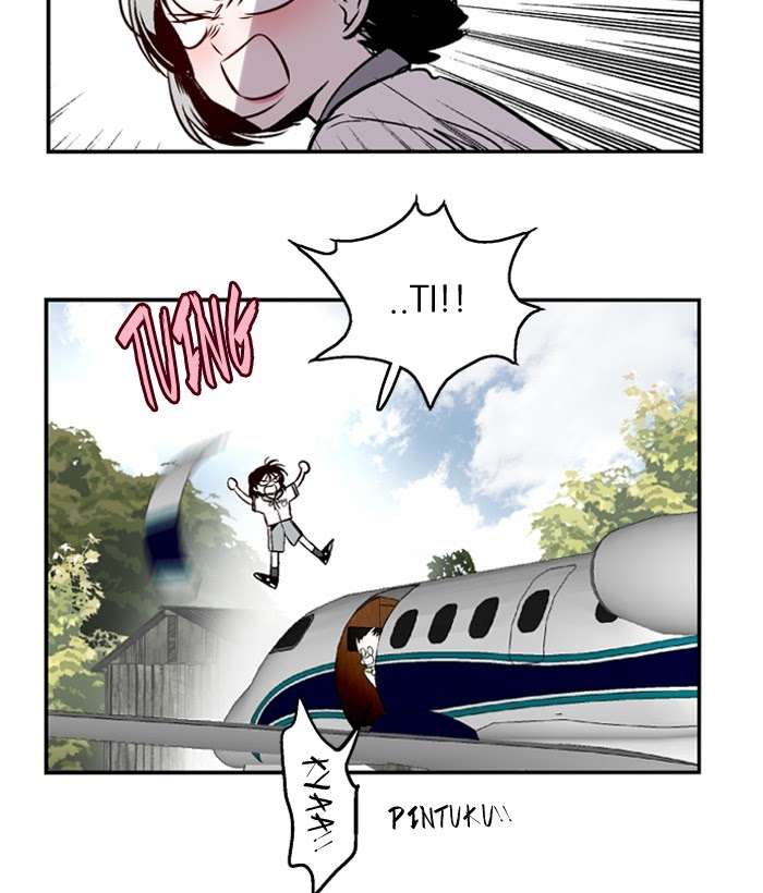 Nano List Chapter 134 - halaman 40
