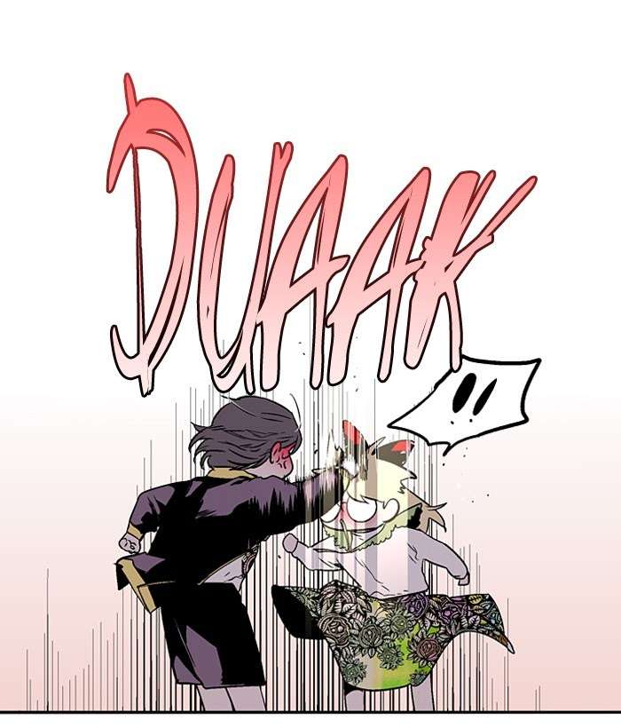 Nano List Chapter 134 - halaman 8