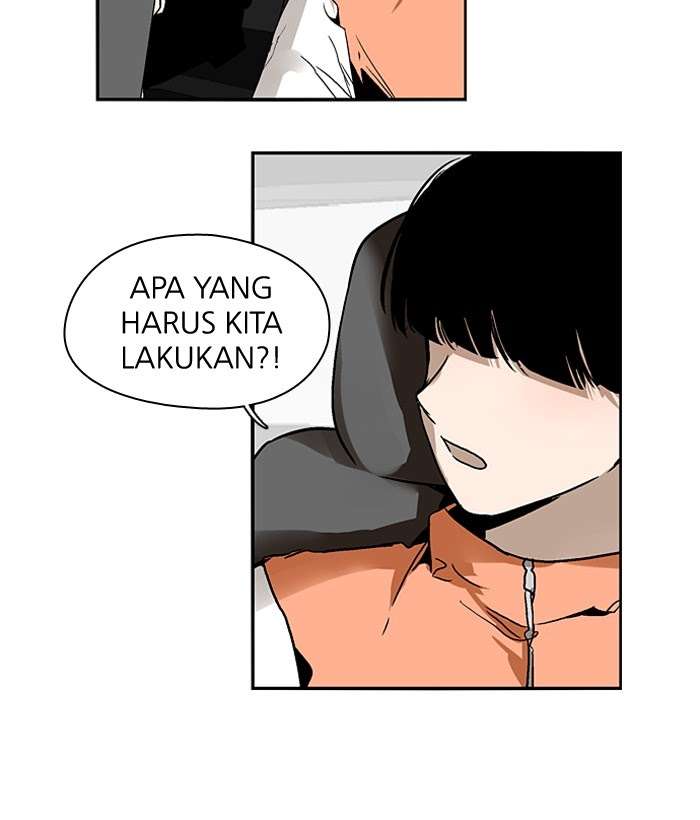 Nano List Chapter 135 - halaman 15