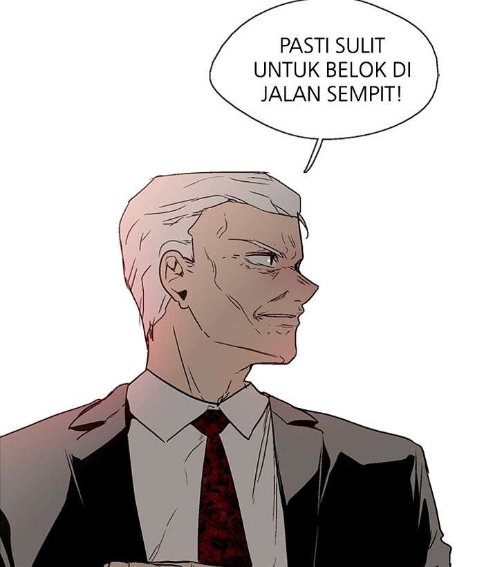 Nano List Chapter 135 - halaman 17