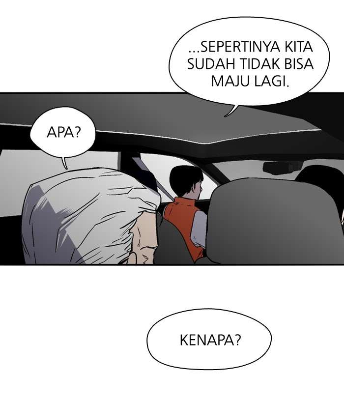 Nano List Chapter 135 - halaman 36