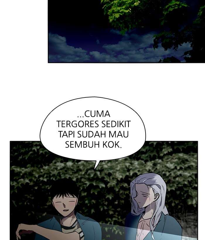 Nano List Chapter 135 - halaman 70