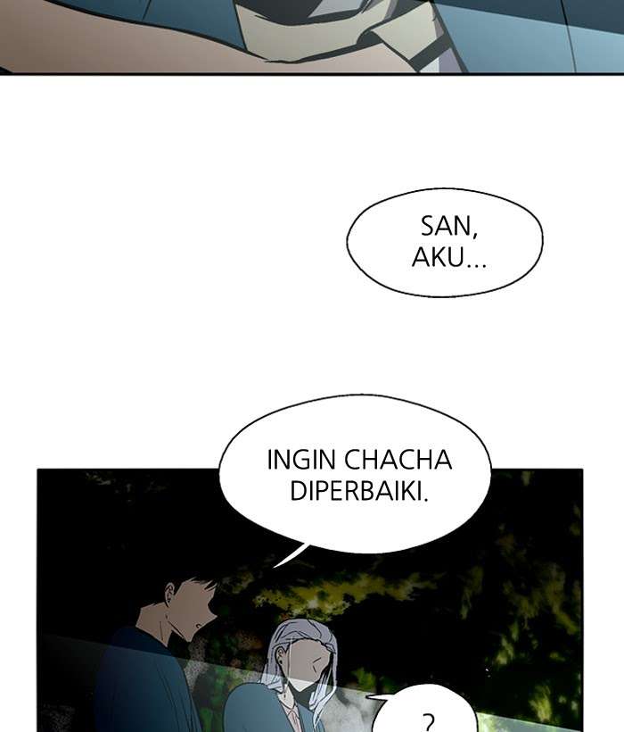 Nano List Chapter 135 - halaman 72