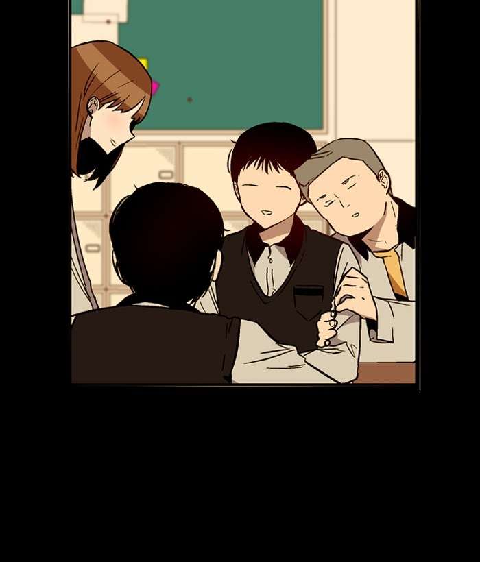 Nano List Chapter 135 - halaman 75