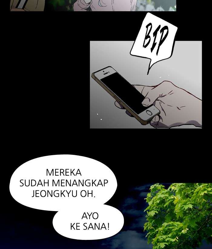 Nano List Chapter 136 - halaman 16