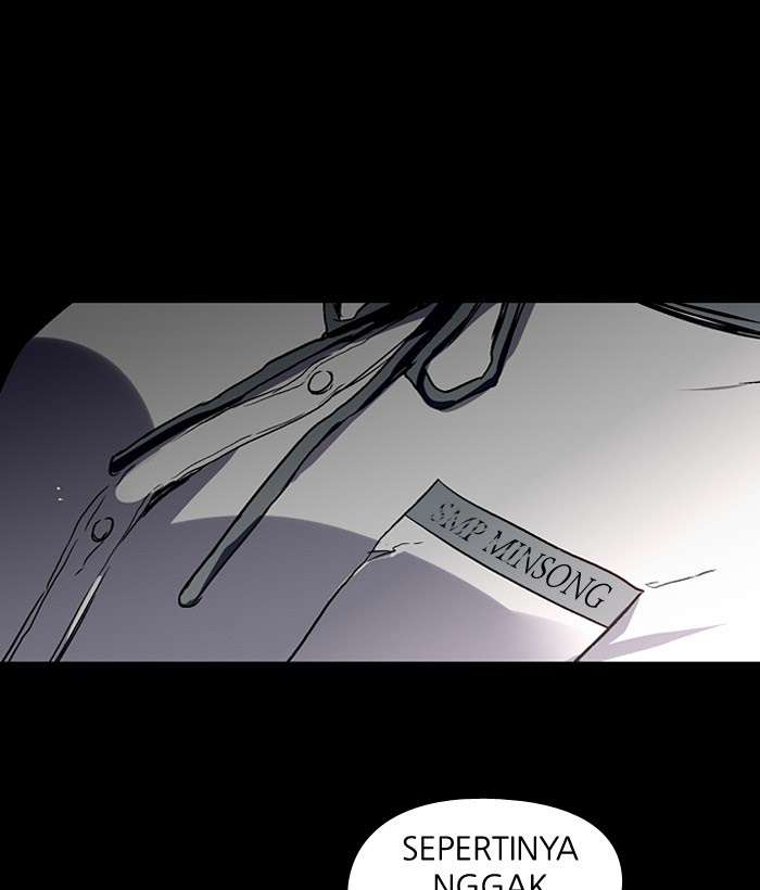 Nano List Chapter 136 - halaman 23