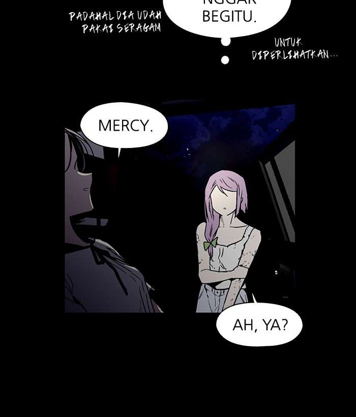 Nano List Chapter 136 - halaman 24