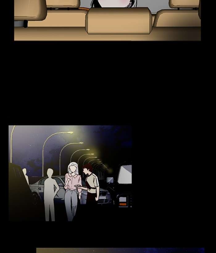 Nano List Chapter 136 - halaman 33