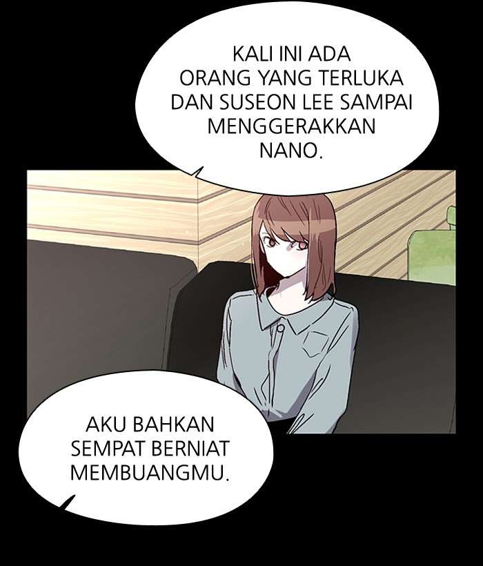 Nano List Chapter 136 - halaman 43