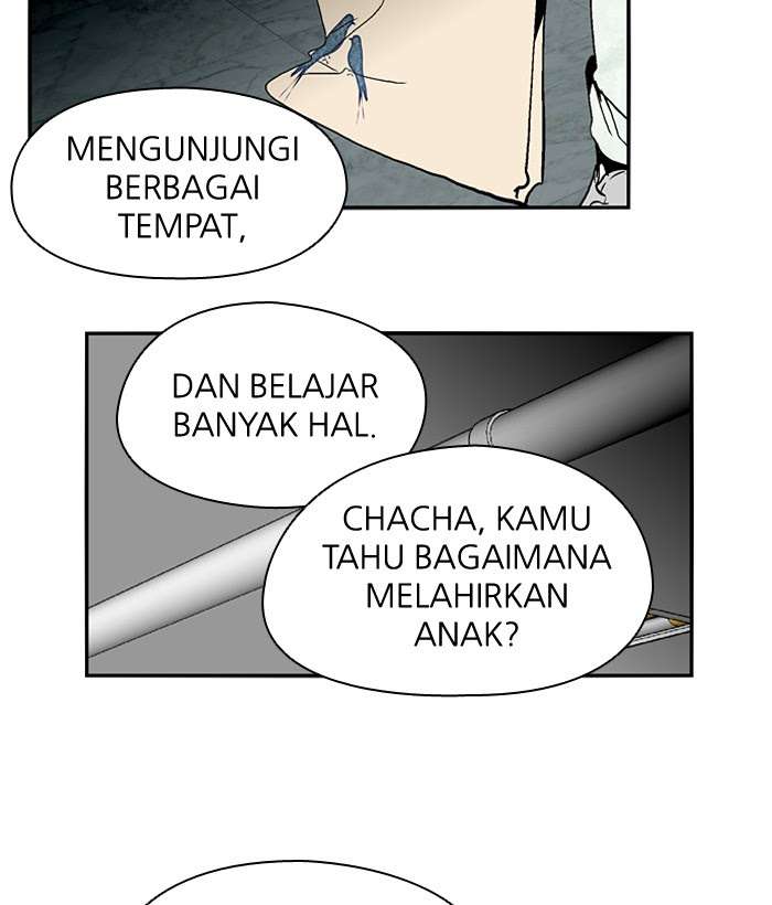 Nano List Chapter 136 - halaman 70