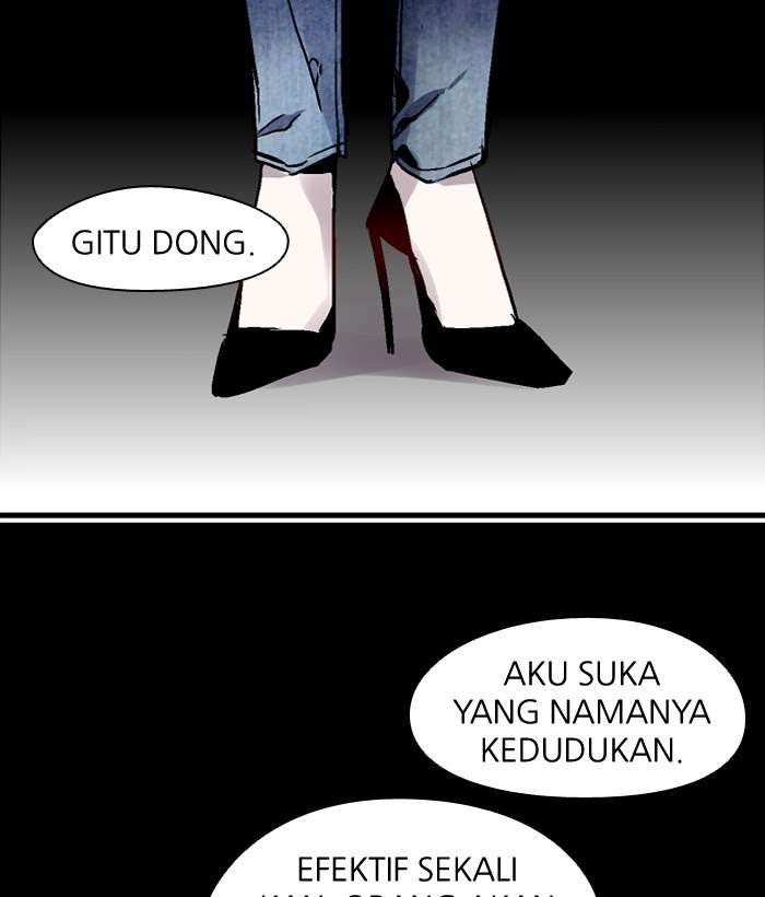 Nano List Chapter 137 - halaman 23