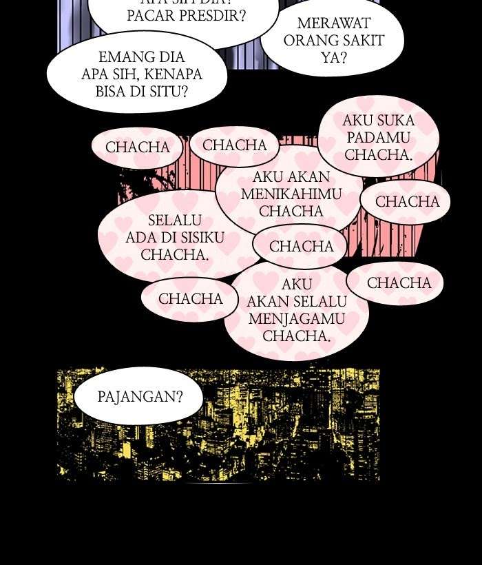 Nano List Chapter 137 - halaman 26